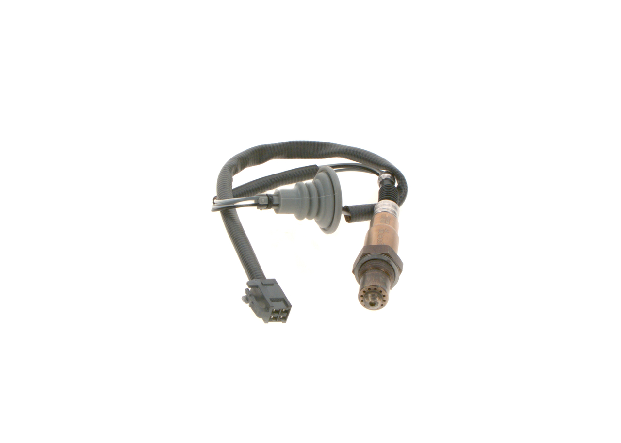 OEM nummer 89465 02190 - Lambdasonde 0 258 986 683 TOYOTA, FIAT, LEXUS, WIESMANN
