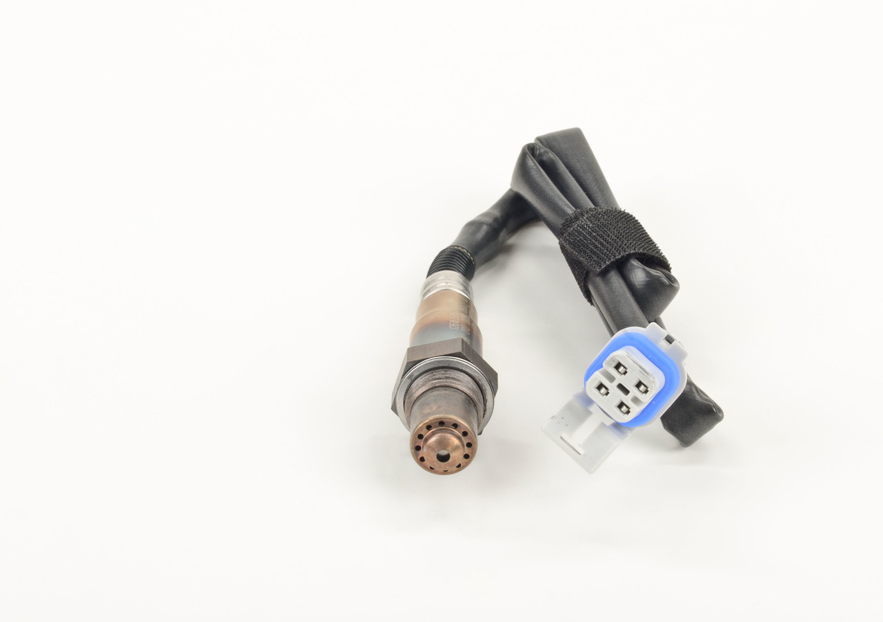 Número OEM 12 616 506 - Sonda lambda 0 258 010 009 OPEL, CHEVROLET, PONTIAC, GMC, SATURN