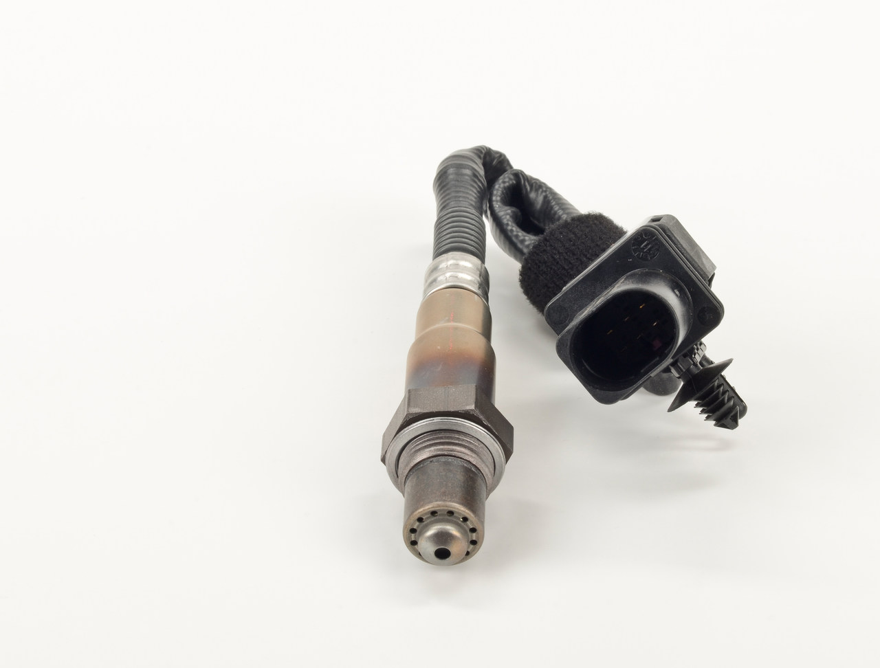Lambda sensor 0 258 017 120 BOSCH 12 589 380 VAUXHALL, OPEL, CHEVROLET, PONTIAC, GMC