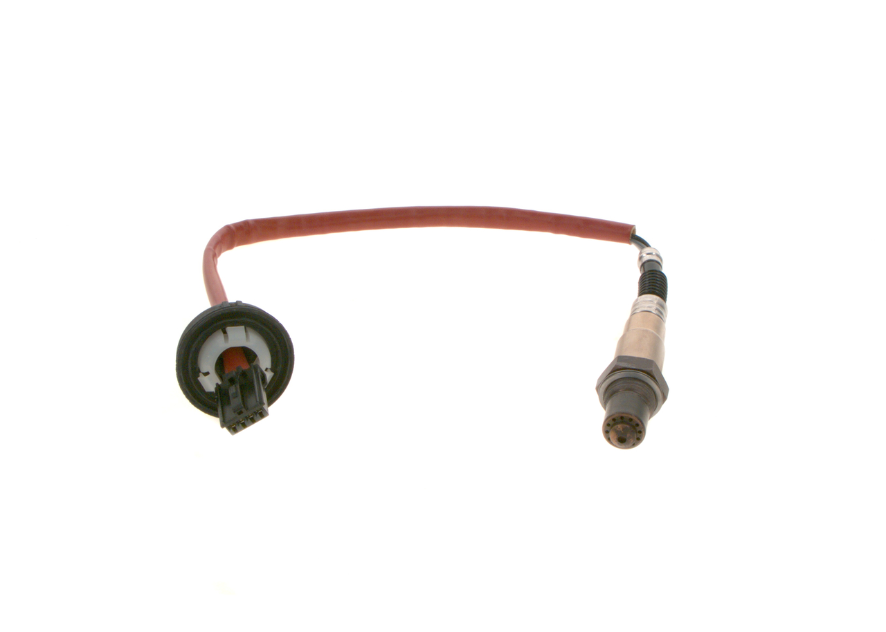 Lambdasonde 0 258 986 633 BOSCH MITSUBISHI Lancer VII Sedan (CS_A, CT_A) 2.0 2006 116 HK