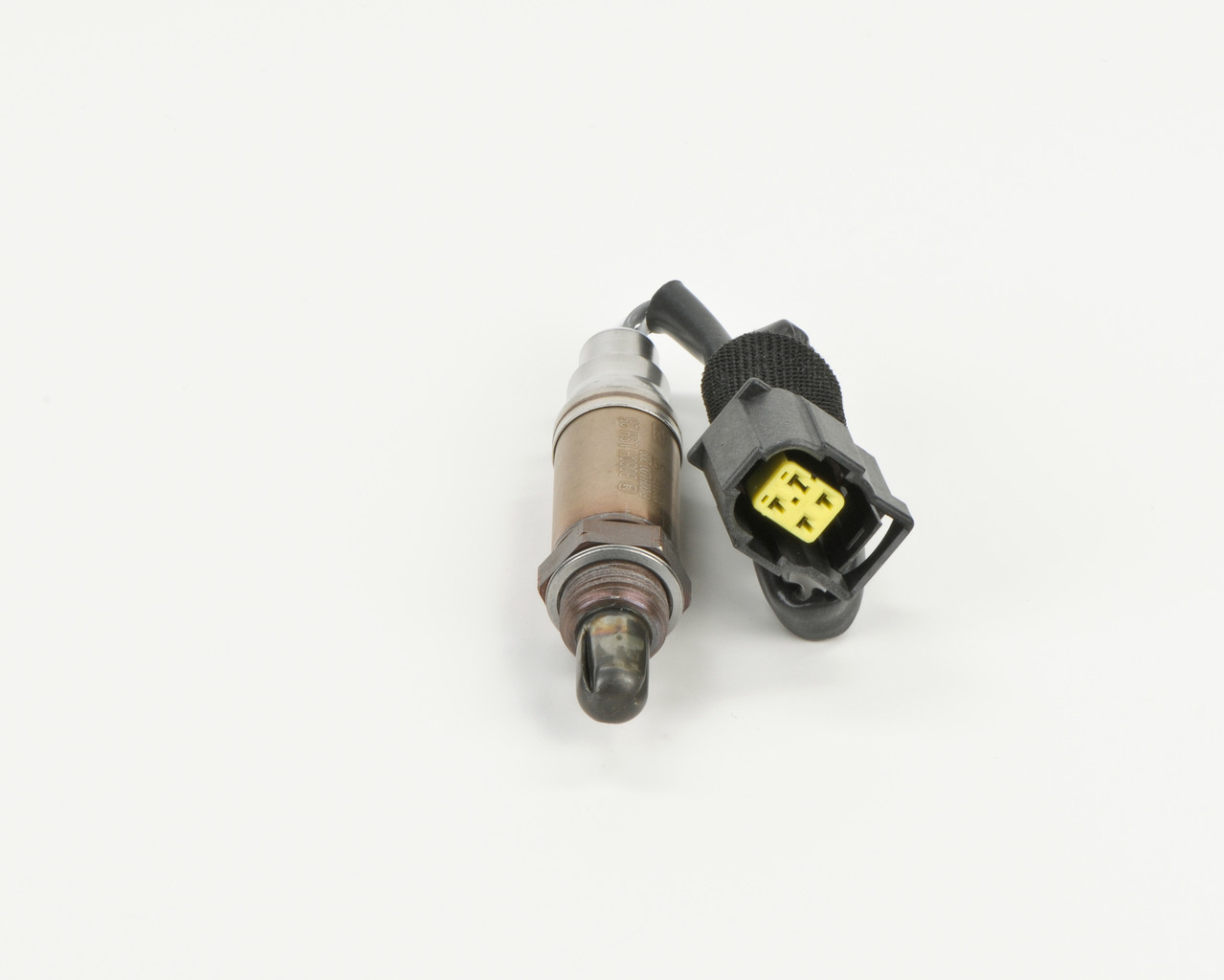 BOSCH F 00H L00 210 lambda sensor DODGE RAM 1500 II Crew Cab Pickup 3.7 4WD 222hp 2003