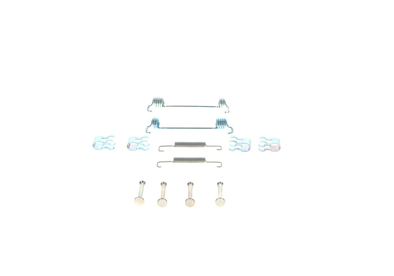 Rem montageset 1 987 475 377 BOSCH FIAT Ducato II Flatbed Vrachtwagen/Chassis (244) 2.8 JTD 4x4 2002 128 Pk