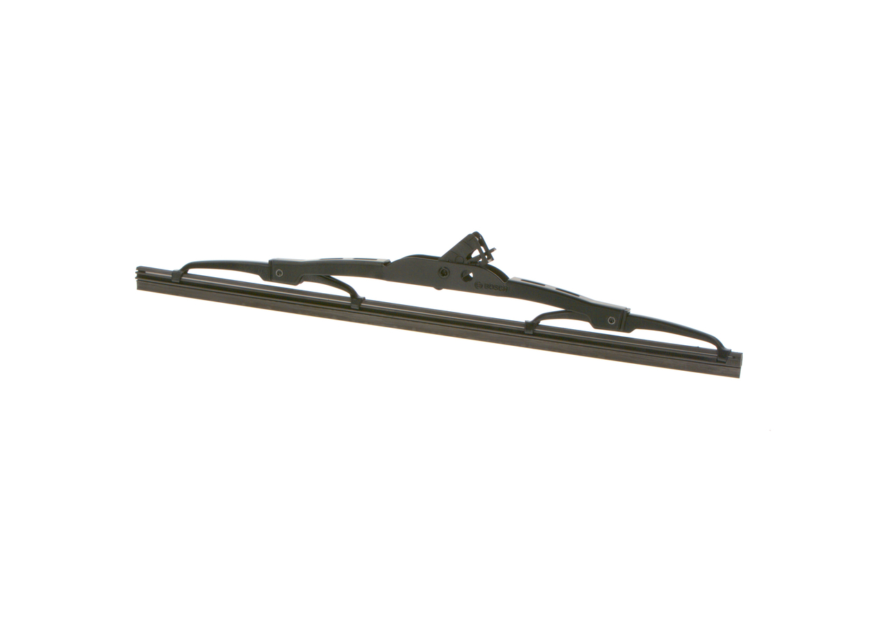 Heckscheibenwischer 3 397 004 356 BOSCH VW Kaefer Typ 1 1302 1.2 1970 34 PS