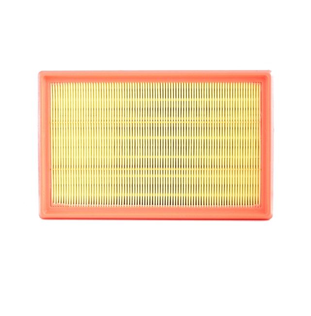 Luftfilter 585213 VALEO FIAT Stilo Multi Wagon (192) 1.9 JTD 2007 115 HK