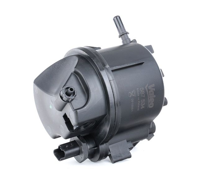 VALEO 587534 Peugeot 206 Hatchback fuel filter replacement cost