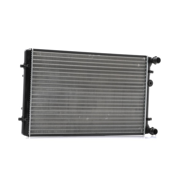 STARK | Vattenkylare Kylflänsar lödda, Aluminium SKRD-0120001 AUDI TT Coupe (8N3) 2000 billiga online