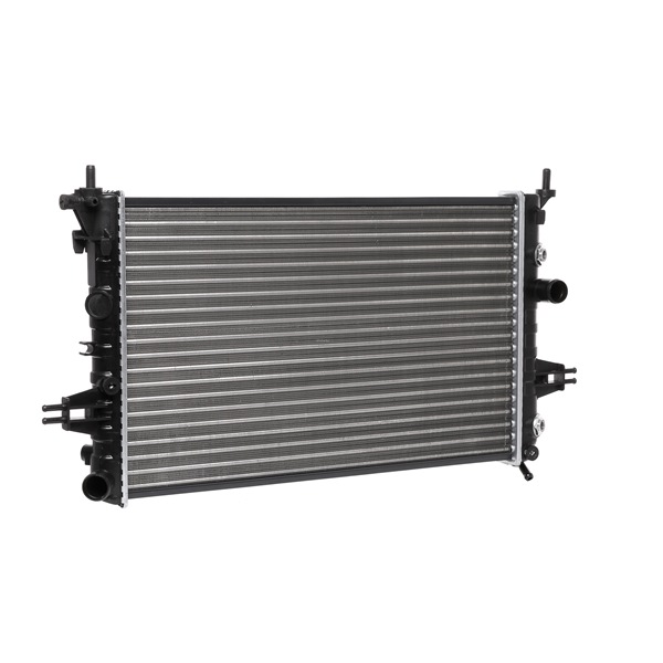 Radiator, motorkjøling SKRD-0120004 STARK OPEL Astra G CC (T98) 1.6 (F08, F48) 1999 75 hk