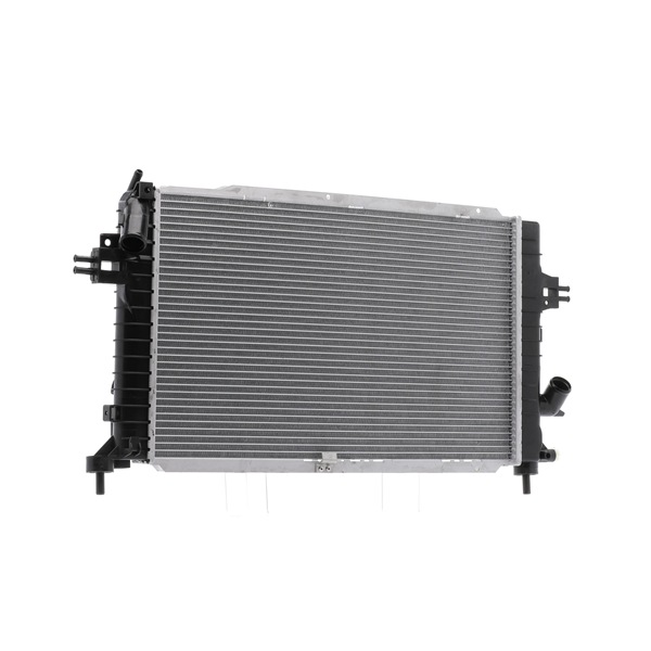 STARK SKRD-0120008 Vauxhall Astra H engine radiator replacement cost