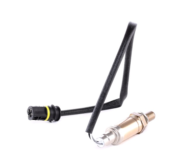 STARK SKLS-0140001 Auspuffanlage Mercedes W168