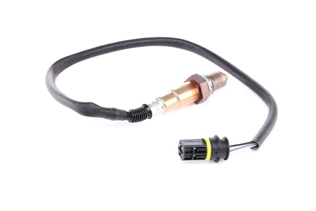 OEM nummer A 001 540 87 17 - Lambdasonde SKLS-0140049 MERCEDES-BENZ, FIAT, SMART, STEYR, MAYBACH