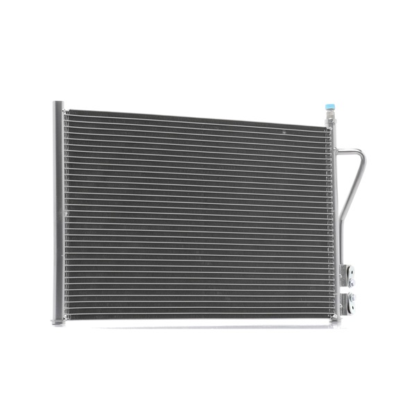 Air conditioning condenser SKCD-0110024 STARK 1 384 859 BMW, FORD, VOLVO, MAZDA