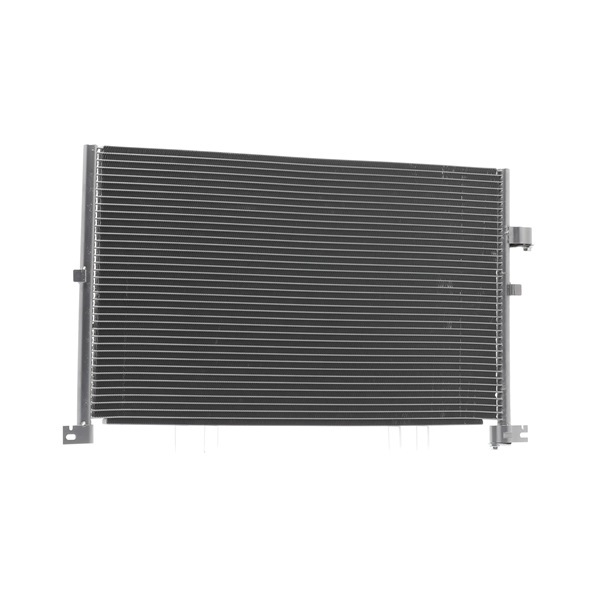 OEM nummer 1S7H 19710 BC - Kondensator, klimaanlegg SKCD-0110037 VOLVO, FORD, FORD USA