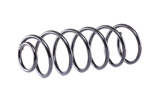 STARK SKCS-0040042 coil spring OPEL Vectra B Saloon (J96) 1.6 i (F19) 75hp 2002