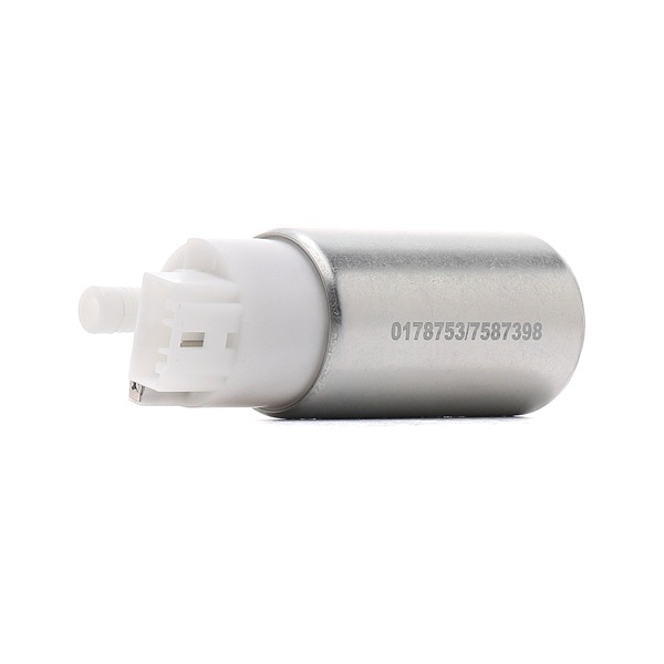 STARK SKFP-0160008 Fuel pump OPEL Astra G CC (T98) 1.4 90 hp Petrol 2009