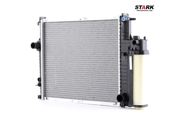 Kylare SKRD-0120019 STARK BMW 5 Touring (E39) 520 i 1999 136 hk