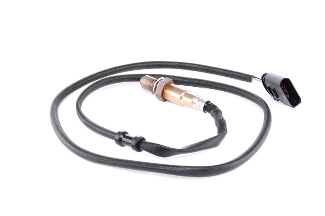 OEM nummer 06J 906 262 C - Lambdasonde SKLS-0140045 VW, AUDI, SKODA, FIAT, SEAT