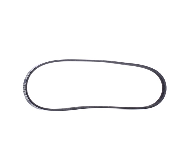 Número OEM 11 28 7 512 762 - Correia trapezoidal estriada SK-4PK865 BMW, FORD, CITROËN, TOYOTA, NISSAN