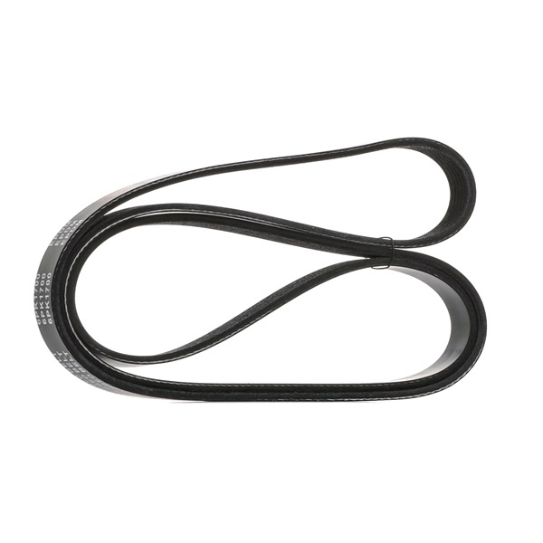 Correa trapecial poli V SK-6PK1700 STARK CITROËN C5 I Familiar 2.0 16V HPi 2001 140 cv