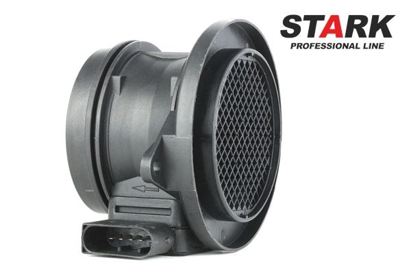 STARK | Medidor de fluxo de ar com caixa, com grelha integrada SKAS-0150057 MERCEDES-BENZ Classe E T-modell (S211) 2008 baratos online
