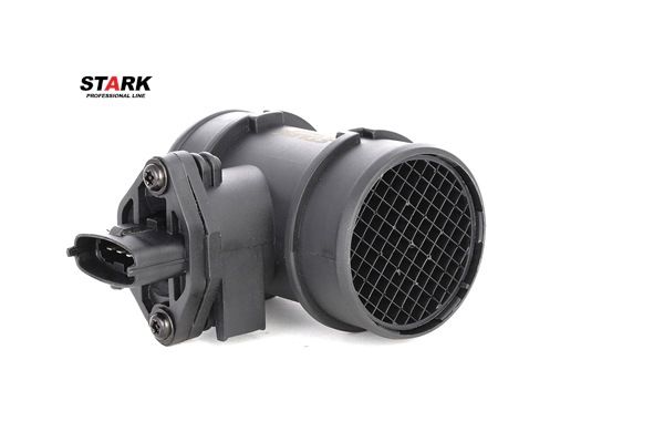 STARK SKAS-0150031 Mass air flow sensor (MAF) OPEL Corsa C Hatchback (X01) 1.0 58 hp Petrol 2002