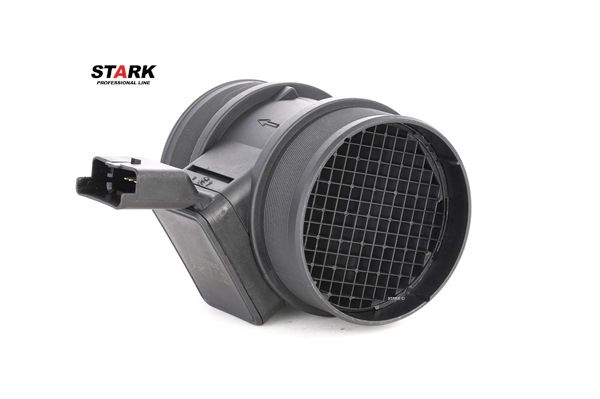 STARK SKAS-0150036 mass air flow sensor (maf) PEUGEOT Partner Origin Van (G_) 1.9 D 69hp 2009