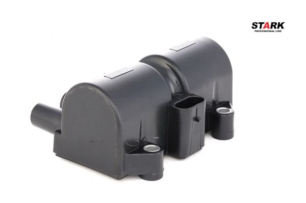 STARK SKCO-0070045 ignition coil CHEVROLET Aveo / Kalos Hatchback (T250, T255) 1.4 16V 94hp 2007