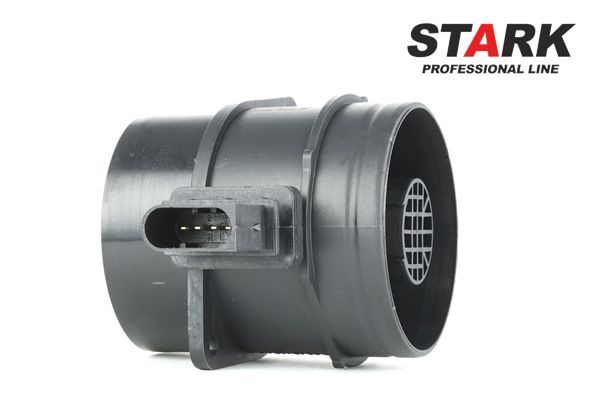 STARK SKAS-0150041 Mass air flow sensor (MAF) MERCEDES-BENZ SPRINTER 3,5-t Platform/Chassis (906) 311 CDI 109 hp Diesel 2009