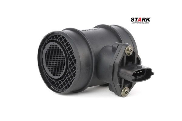 Número OEM 24 437 502 - Medidor de massa de ar SKAS-0150015 OPEL, CHEVROLET, DAEWOO, VAUXHALL, CADILLAC