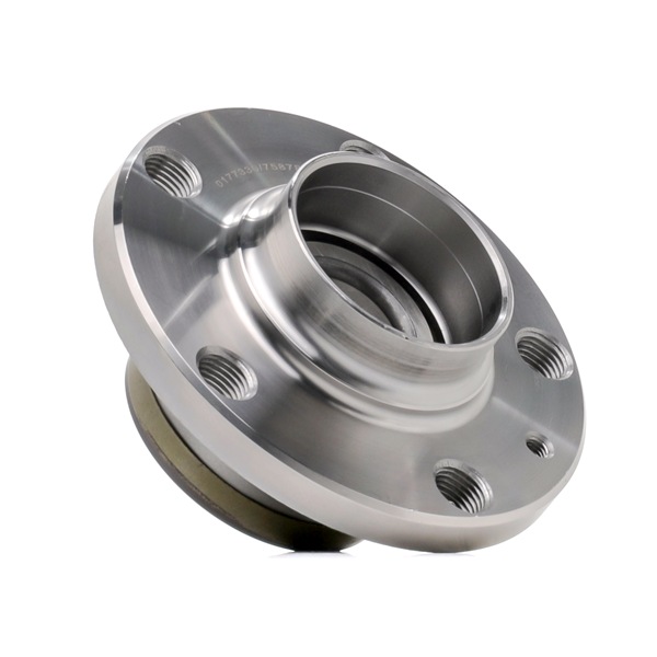 STARK Cuscinetto Ruota Assale post. bilaterale, con anello sensore magnetico integrato SKWB-0180025 16,49 € acquisto online