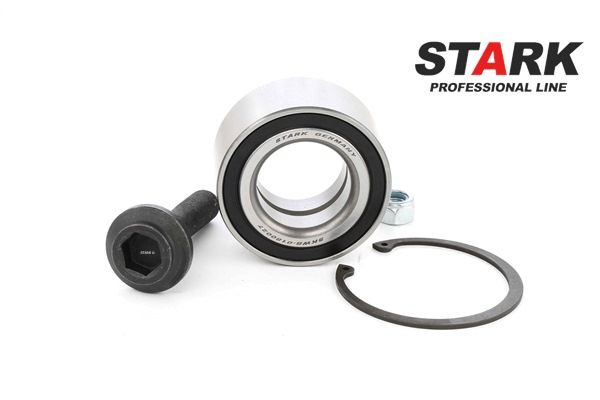STARK SKWB-0180027 Kit de roulement de roue arrière et avant SEAT Alhambra 7M
