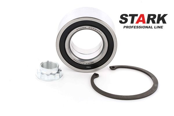 Wheel bearing kit SKWB-0180028 STARK 129 980 04 16 MERCEDES-BENZ
