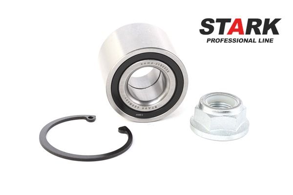 Wheel bearing kit SKWB-0180030 STARK 86 60 001 999 RENAULT, DACIA, RENAULT TRUCKS