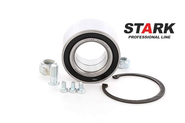 Wheel bearing kit SKWB-0180055 STARK 701 501 287 D BMW, AUDI, SKODA, SEAT