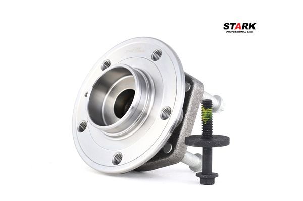 STARK SKWB-0180058 Kit de roulement de roue arrière et avant Volvo XC70 Cross Country