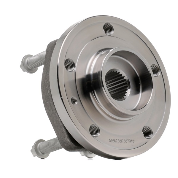 OEM nummer 2 74 378 - Hjullagersats SKWB-0180063 VOLVO
