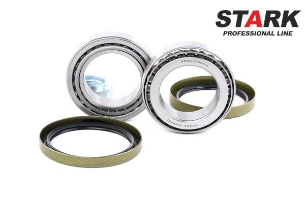 STARK SKWB-0180075 Fiat Ducato 280 Van wheel bearing replacement cost