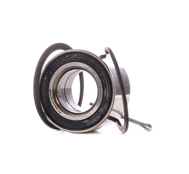 Numero OEM 9 051 0544 - Kit cuscinetto ruota SKWB-0180083 OPEL, CHEVROLET, VAUXHALL