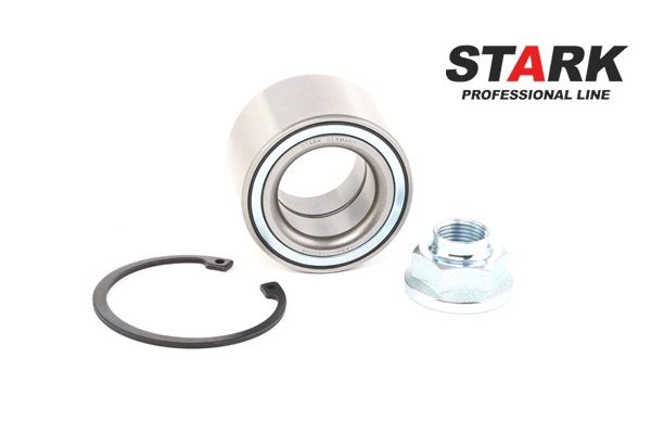Numero OEM 51 943 307 - Kit cuscinetto ruota SKWB-0180098 FIAT, ALFA ROMEO, LANCIA, JEEP, CHRYSLER
