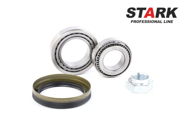 STARK SKWB-0180104 wheel bearing FIAT Ducato II Van (230L) 1.9 D 69hp 2002