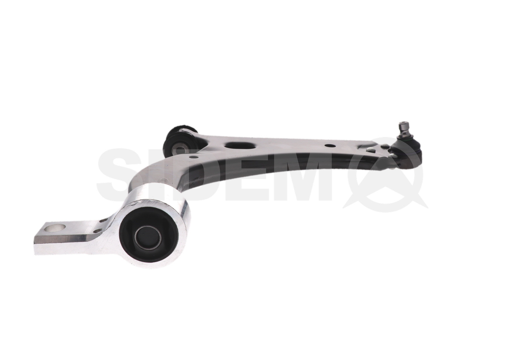 SIDEM 3377 Suspension arm MAZDA 2 (DY) 1.5 111 hp Petrol 2006