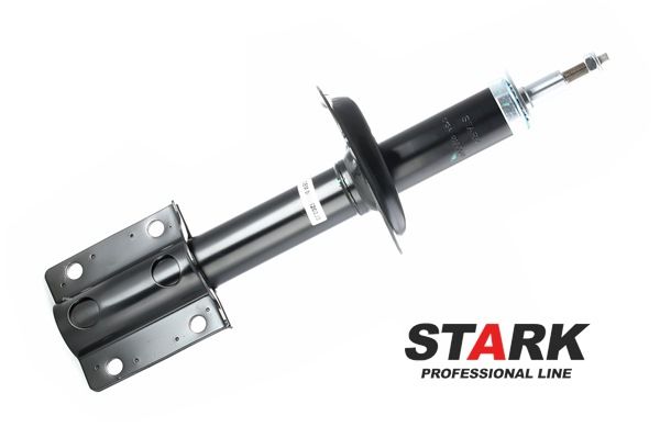 Número OEM 5208 G8 - Amortecedor SKSA-0130016 VW, PEUGEOT, CITROËN, FIAT, DS