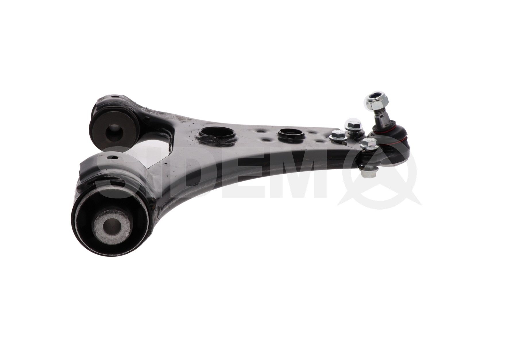 Número OEM A 169 330 09 07 - Barra oscilante de suspensión de ruedas 49278 MERCEDES-BENZ