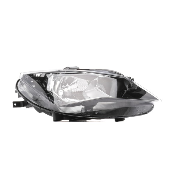 TYC | Faro anteriore H7/H7, senza motore elettrico, Dx 20-14373-15-2 SEAT Ibiza IV Hatchback (6J5, 6P1) 2008 economici online