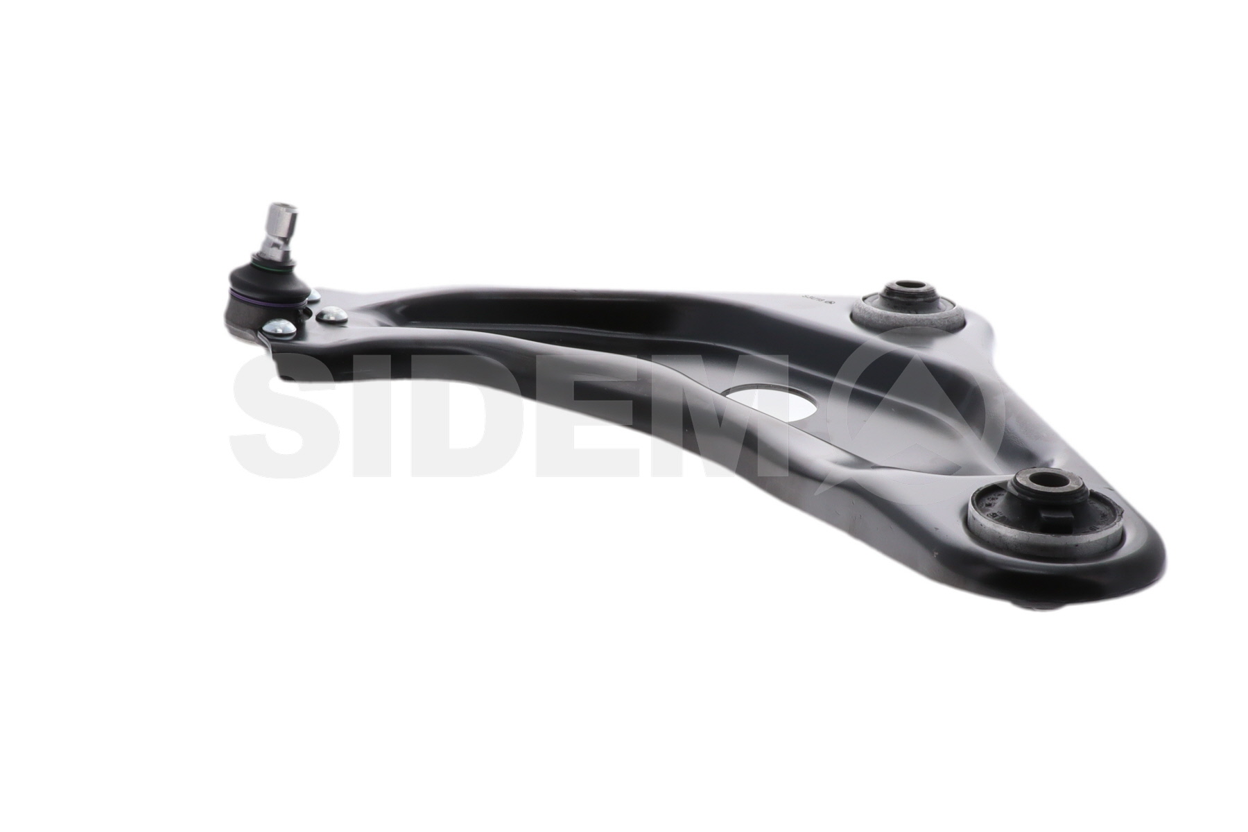 Suspension arm 53274 SIDEM 16 227 113 80 MERCEDES-BENZ, PEUGEOT, CITROËN, DS
