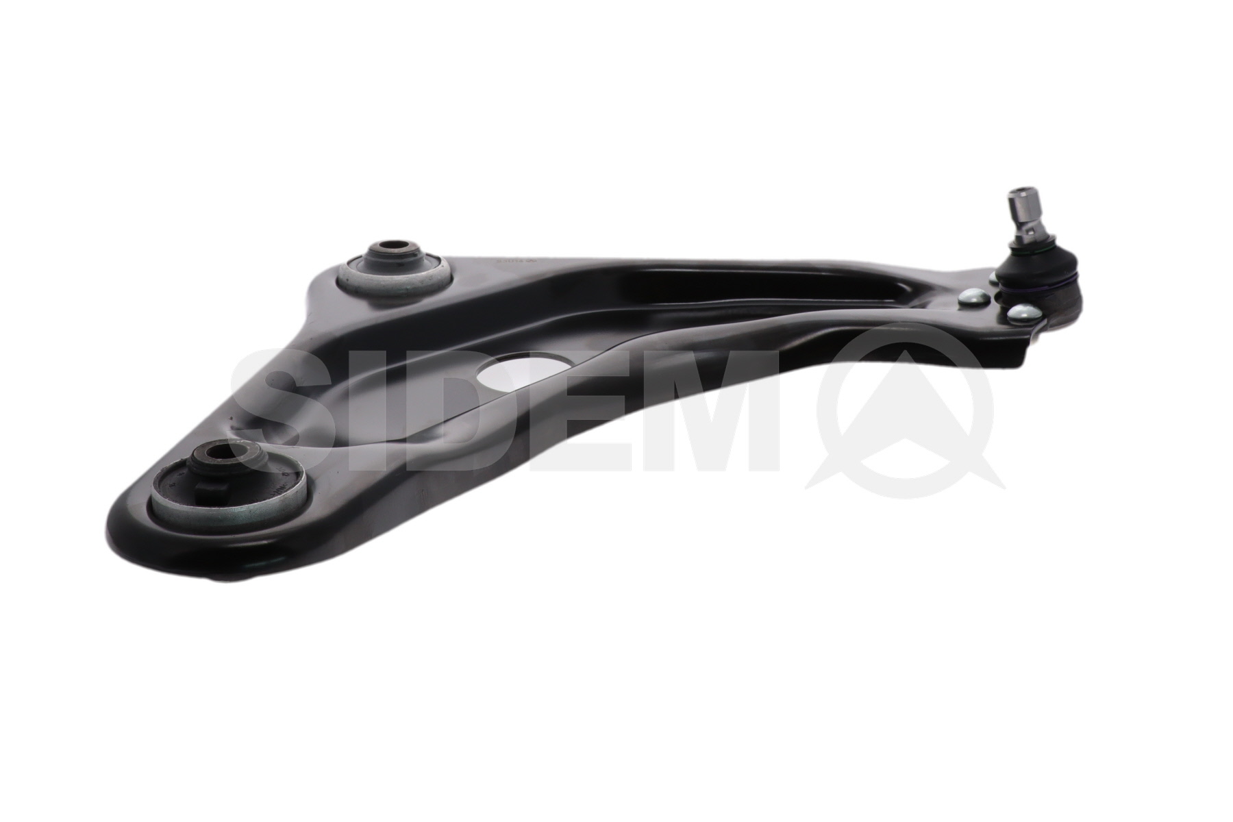 SIDEM 53275 Querlenker PEUGEOT 207 (WA_, WC_) 1.4 Bioflex 82 PS Benzin/Ethanol 2009