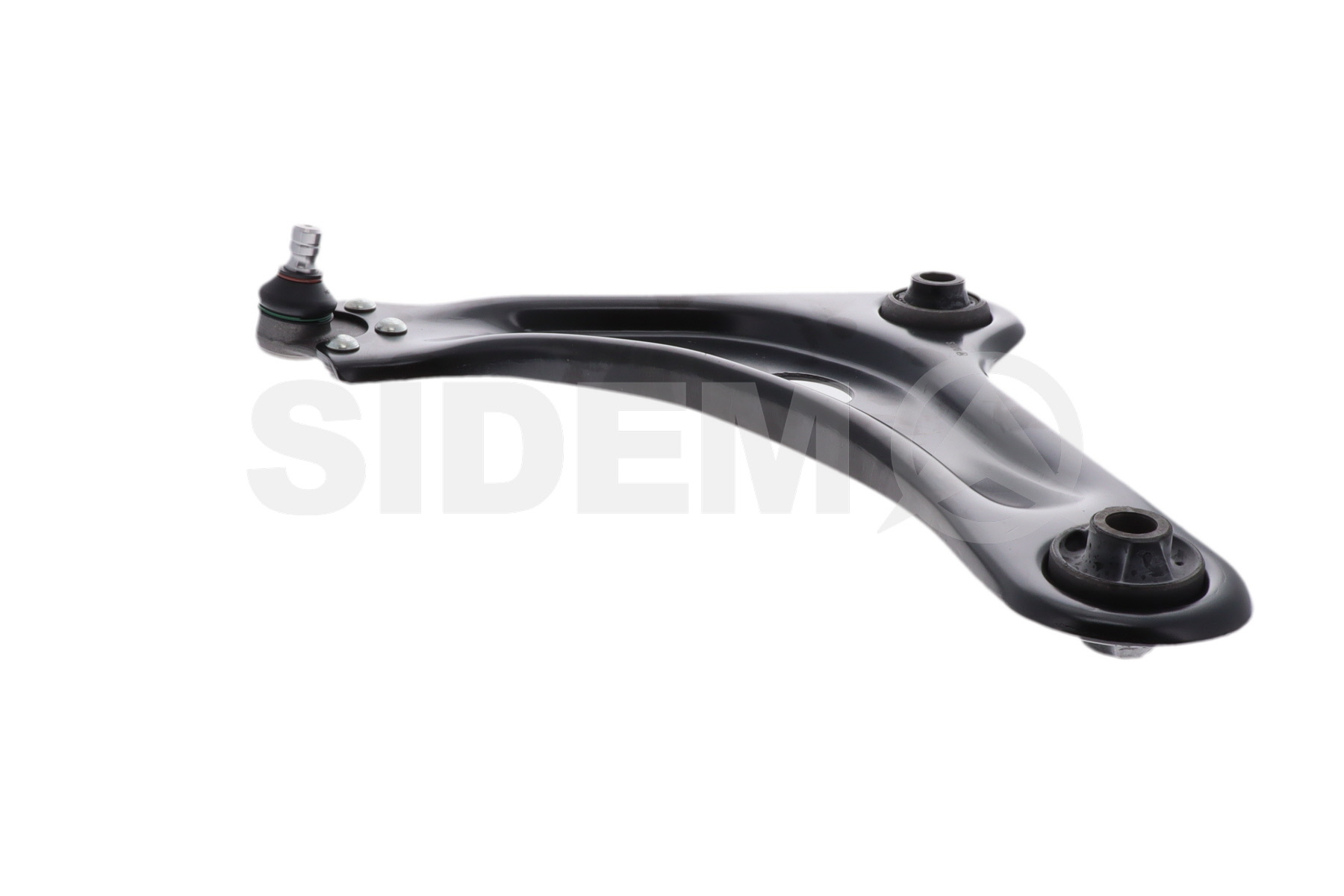 SIDEM 53774 suspension arm CITROËN C3 III (SX) 1.5 BlueHDi (SXYHYP, SXYHTU) 102hp 2021
