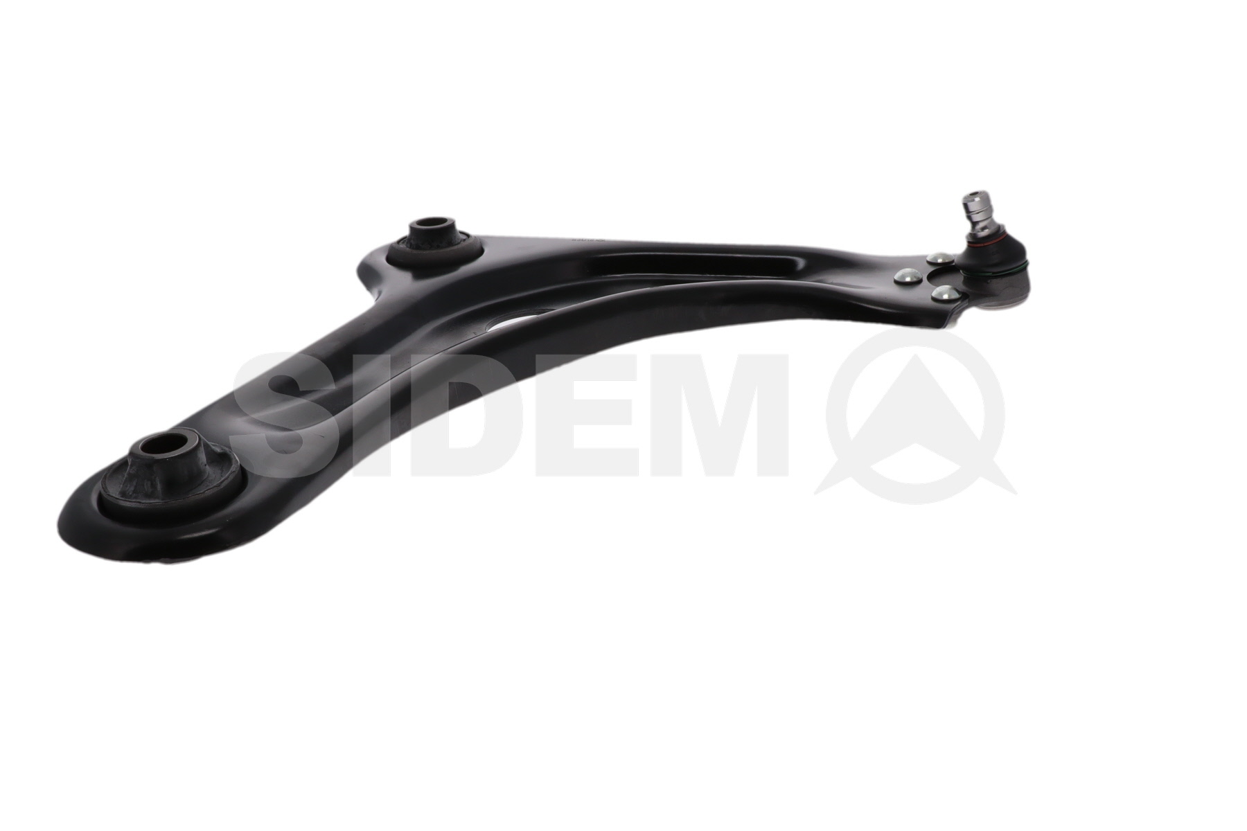 SIDEM 53775 suspension arm CITROËN C3 III (SX) 1.5 BlueHDi (SXYHYP, SXYHTU) 102hp 2022