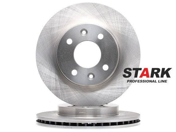 STARK SKBD-0020043 Renault Super 5 B/C40 brake discs replacement cost