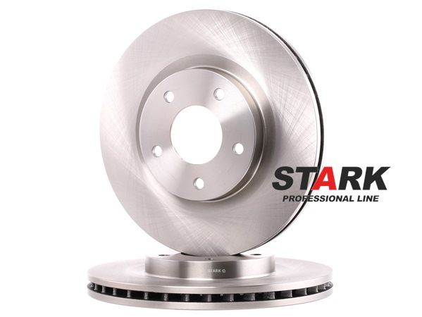 Numero OEM 4 615A 117 - Disco freno SKBD-0020161 BMW, MERCEDES-BENZ, PEUGEOT, CITROËN, JEEP