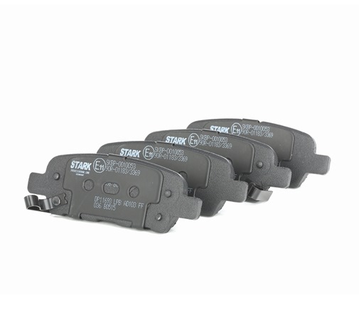 Suzuki Kizashi FR brake system STARK SKBP-0010053